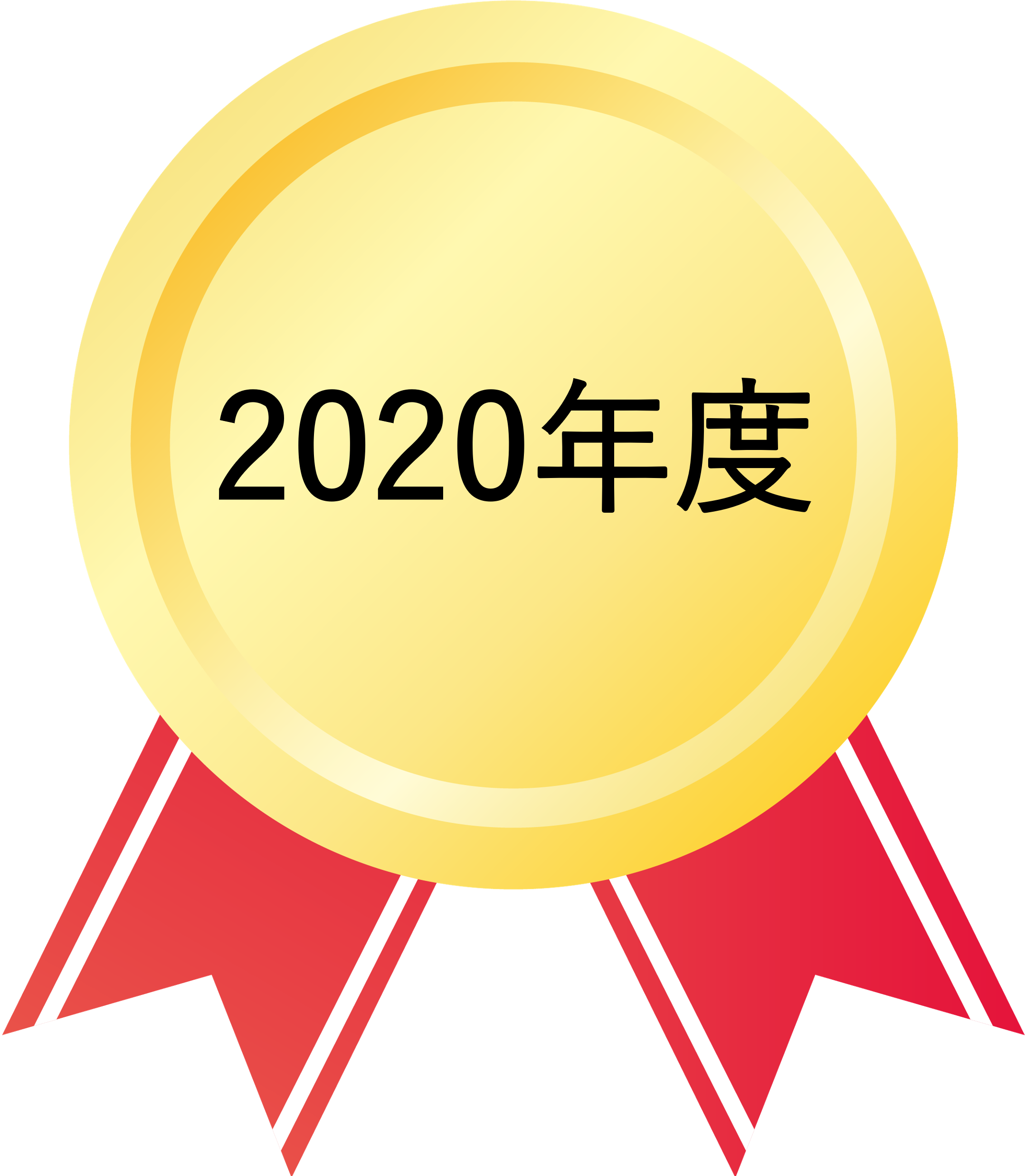 2020年度合格実績